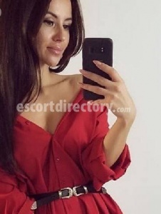 escorts Anna