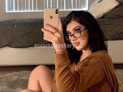 escorts Louise
