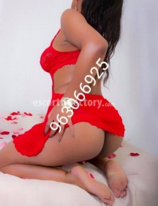 escorts Tatiana Spencer