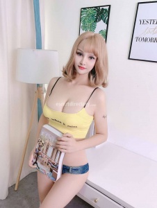 escorts Alice Russian girl