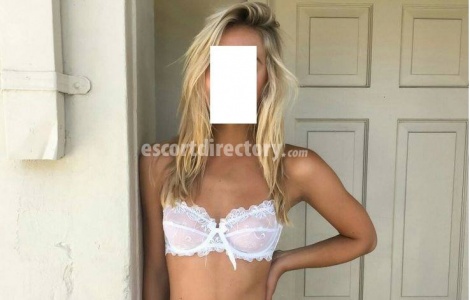 escorts Ava Upyrlyita