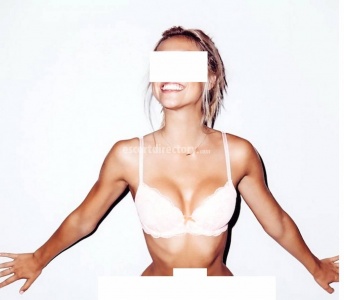 escorts Ava Upyrlyita