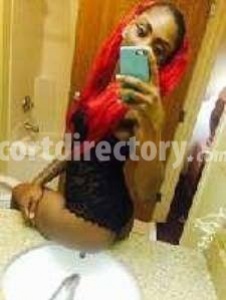 escorts Black Princess