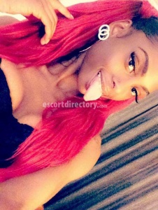 escorts Black Princess