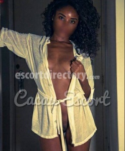 escorts Cacau Escort