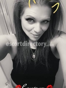 escorts Cameryn Coda