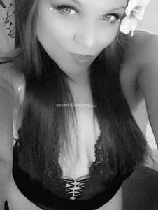 escorts Cameryn Coda