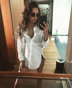 escorts ChloeUkrania