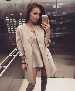 escorts ChloeUkrania