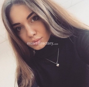 escorts ChloeUkrania