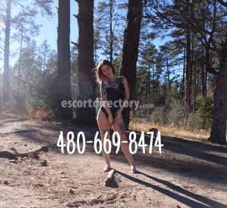 escorts CorrineMarie