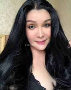 escorts Curvy Escort