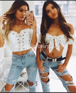 escorts DUO Haylee Kaylee