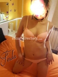 escorts Ferda