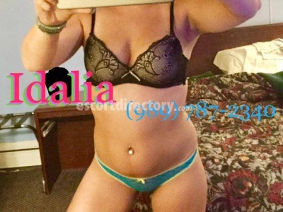 escorts idalia