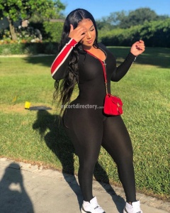 escorts Jaimie