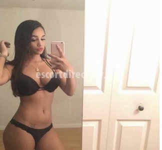 escorts Julisa
