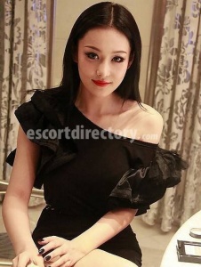 escorts Kate from Japan