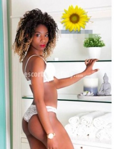 escorts Katherine Spice