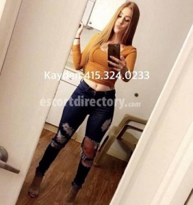 escorts Kayden