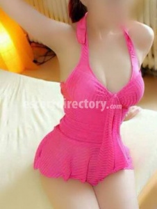 escorts Lucy and Sasa