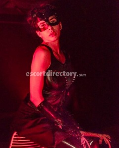 escorts Luxmistress Bdsm