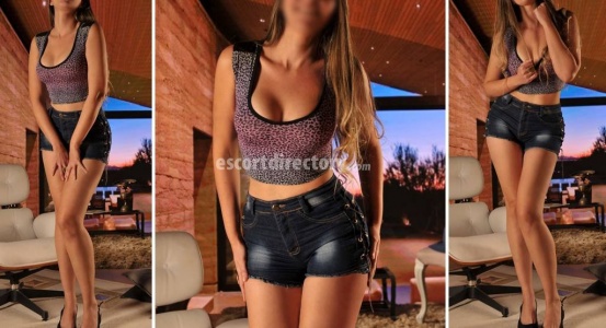 escorts Meliza Doll