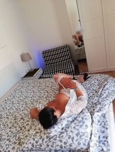 escorts MILF ITALIANA