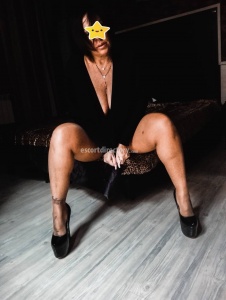escorts MILF ITALIANA
