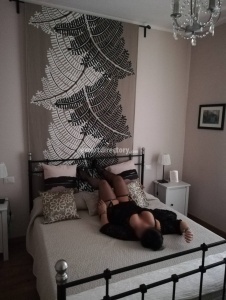 escorts MILF ITALIANA