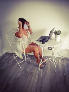 escorts MILF ITALIANA