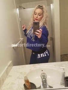 escorts Paris Nikole