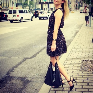 escorts Rebecca Thomas