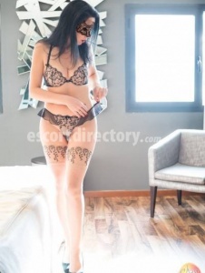 escorts ROXANA UCRAINA