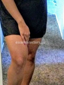 escorts Samantha Ray