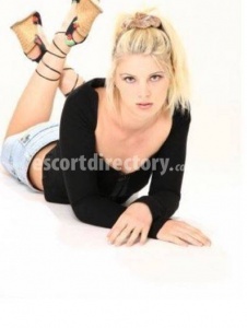 escorts Sandra Geits