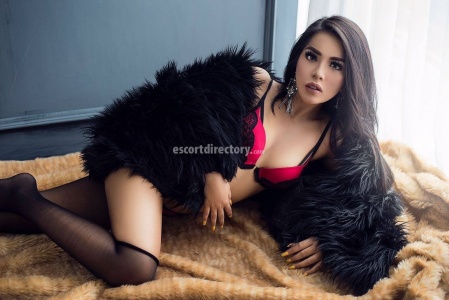 Escorts Indonesia