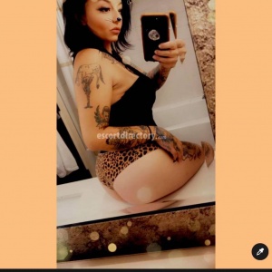 escorts Unique_Queen