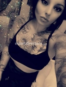 escorts Unique_Queen