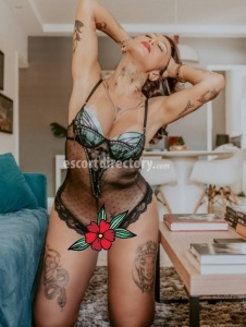 escorts VENEZUELANA HOT
