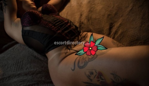 escorts VENEZUELANA HOT