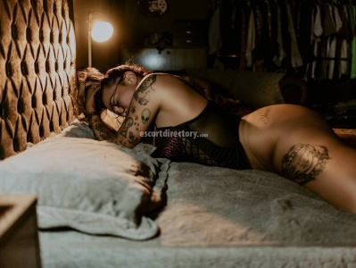 escorts VENEZUELANA HOT