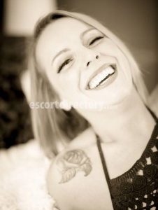 escorts VIP Emily Rose