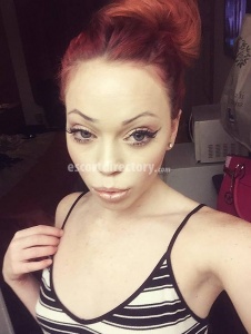 escorts Kitty