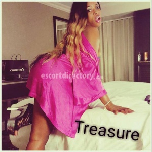 escorts Treasure