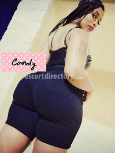 escorts Candy