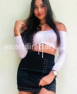 escorts GIOVANA