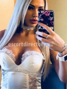 escorts Angelina
