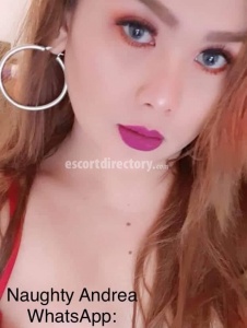escorts Andrea