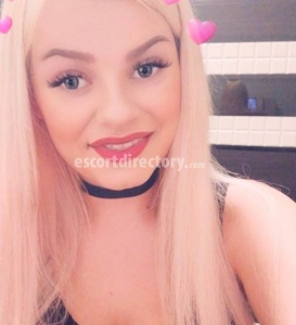 escorts Alexandera